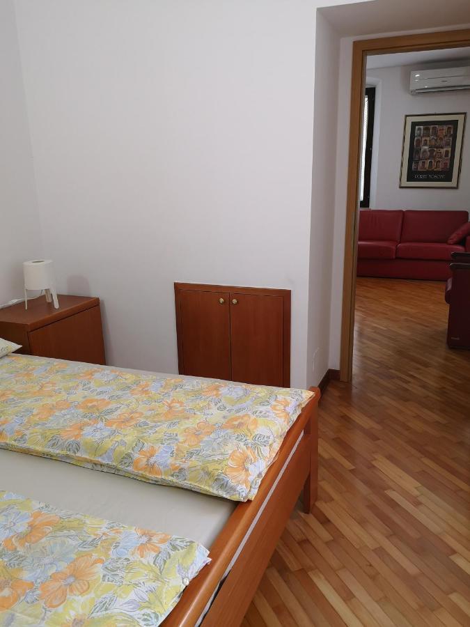 Апартаменты Apartmaji Mavita Пиран Экстерьер фото