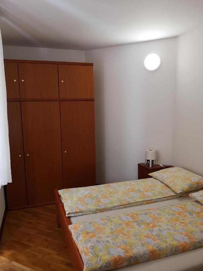Апартаменты Apartmaji Mavita Пиран Экстерьер фото