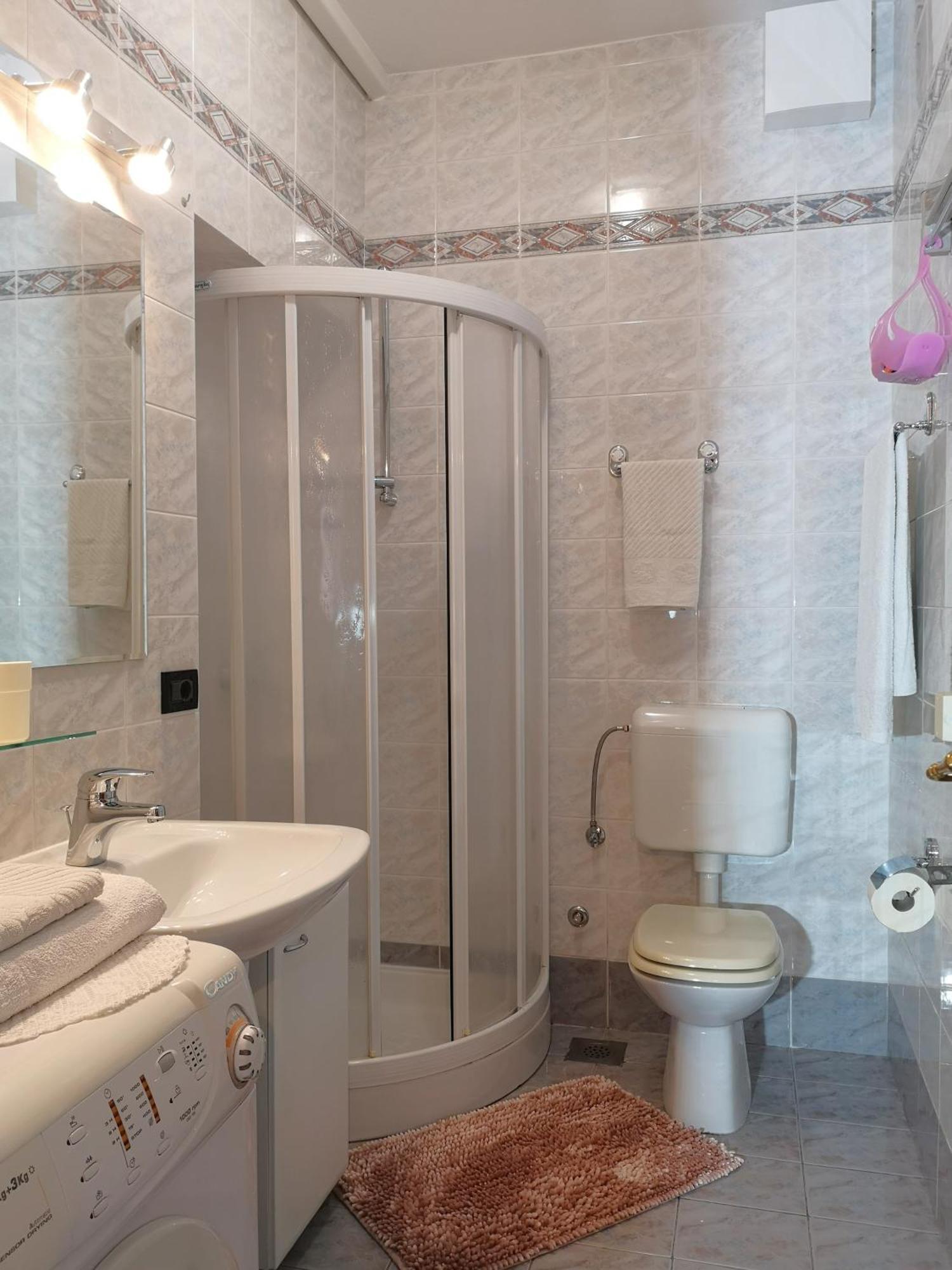 Апартаменты Apartmaji Mavita Пиран Экстерьер фото