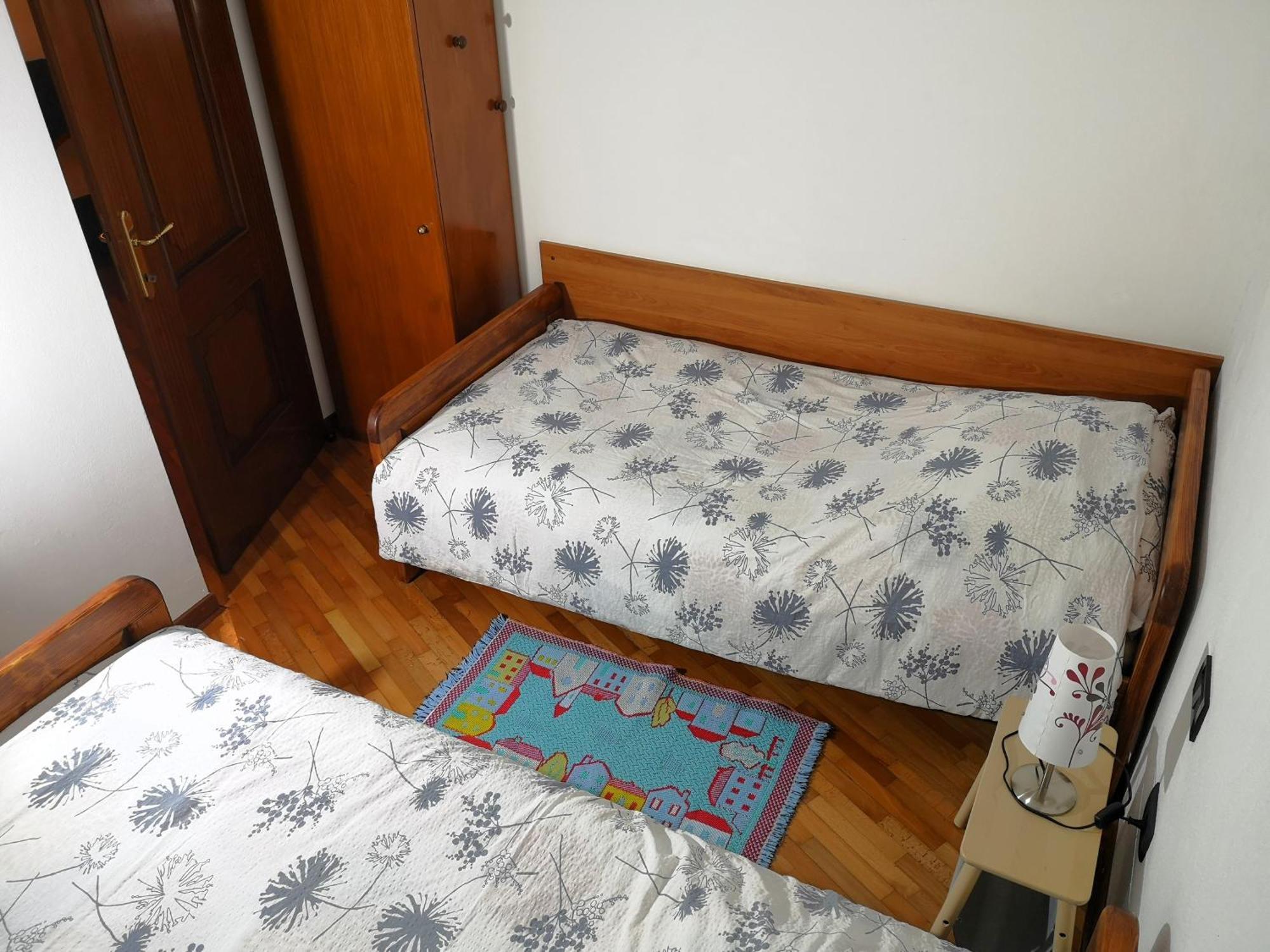 Апартаменты Apartmaji Mavita Пиран Экстерьер фото