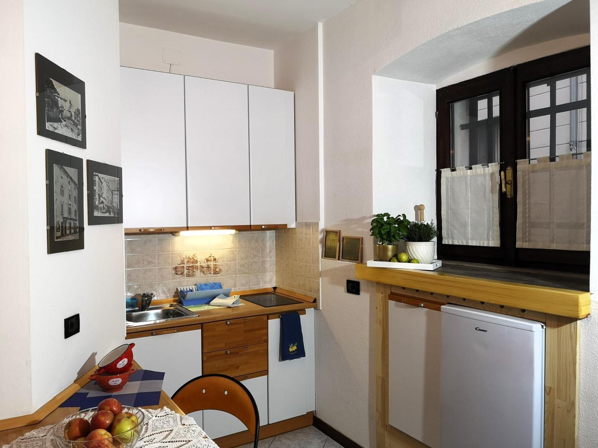Апартаменты Apartmaji Mavita Пиран Экстерьер фото