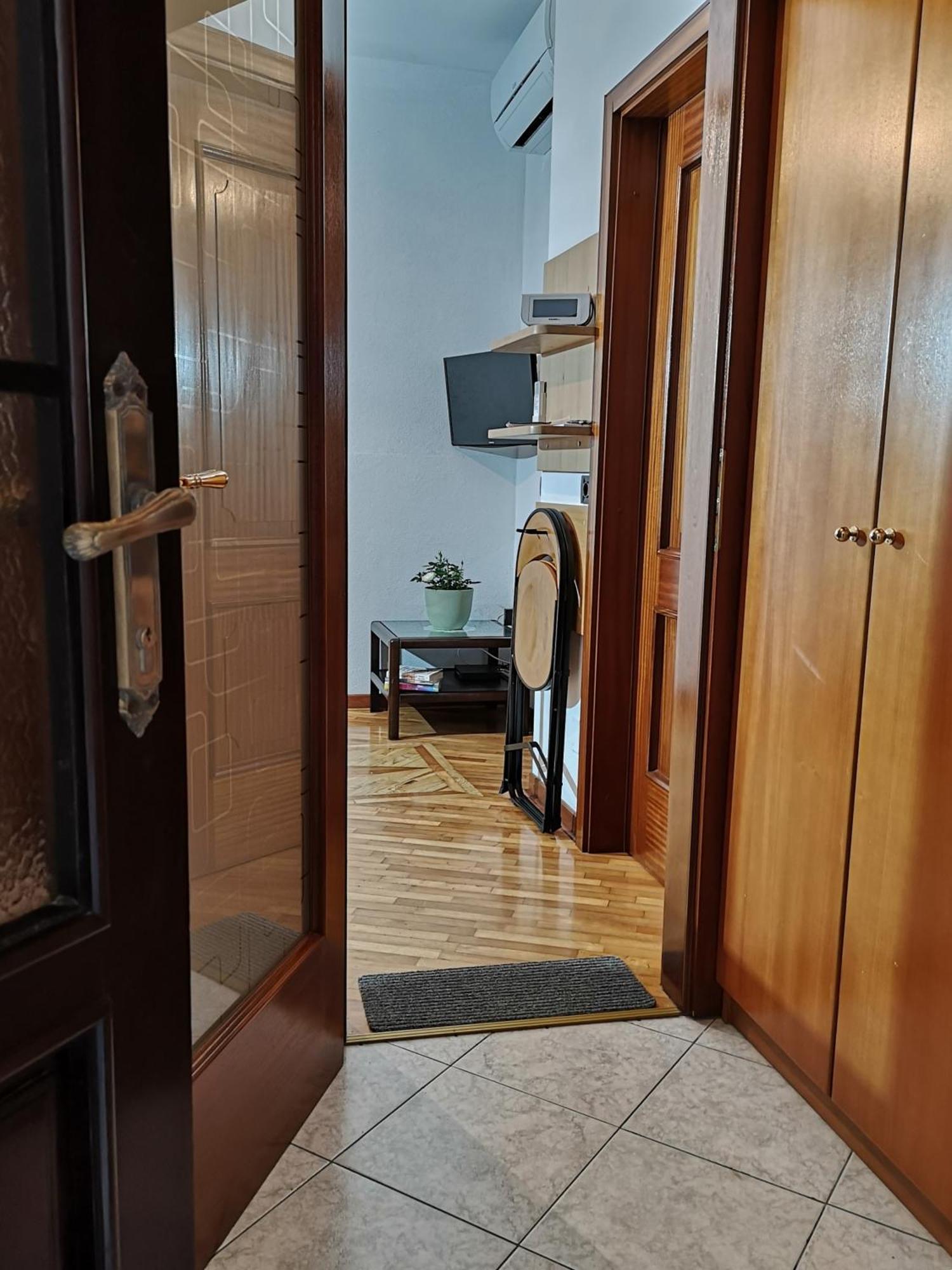 Апартаменты Apartmaji Mavita Пиран Экстерьер фото